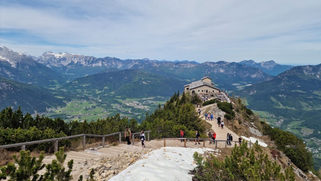 Kehlsteinhaus