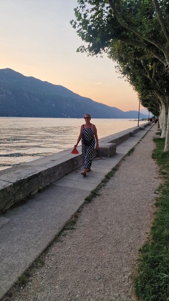 Lac Bourget