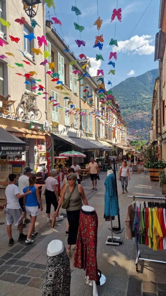 Le Bourg-d’Oisans
