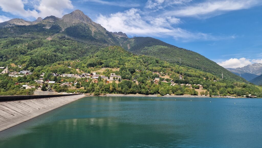 Vaujany