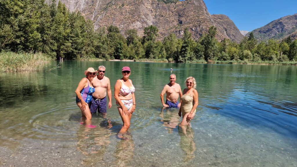 Lac Buclet