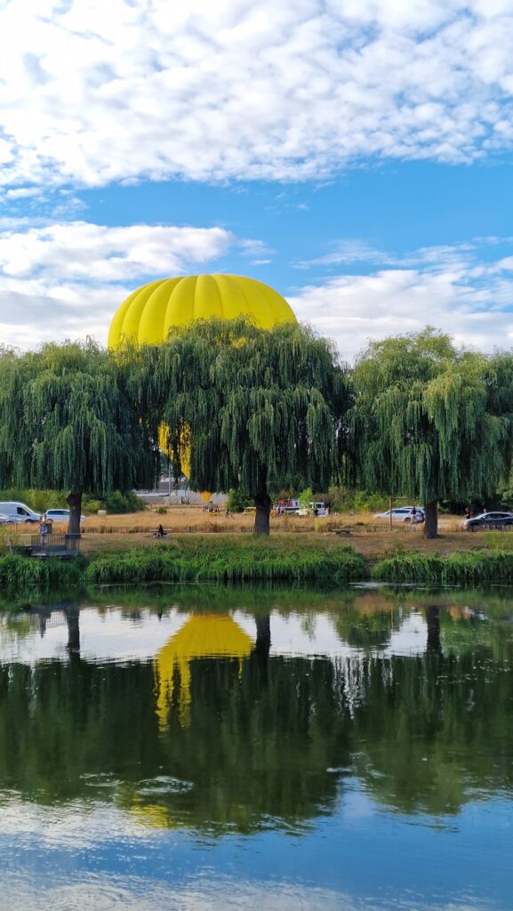 Le Moulin Fort