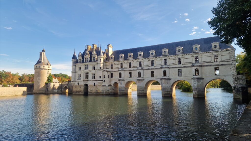 Château de Chenonceau