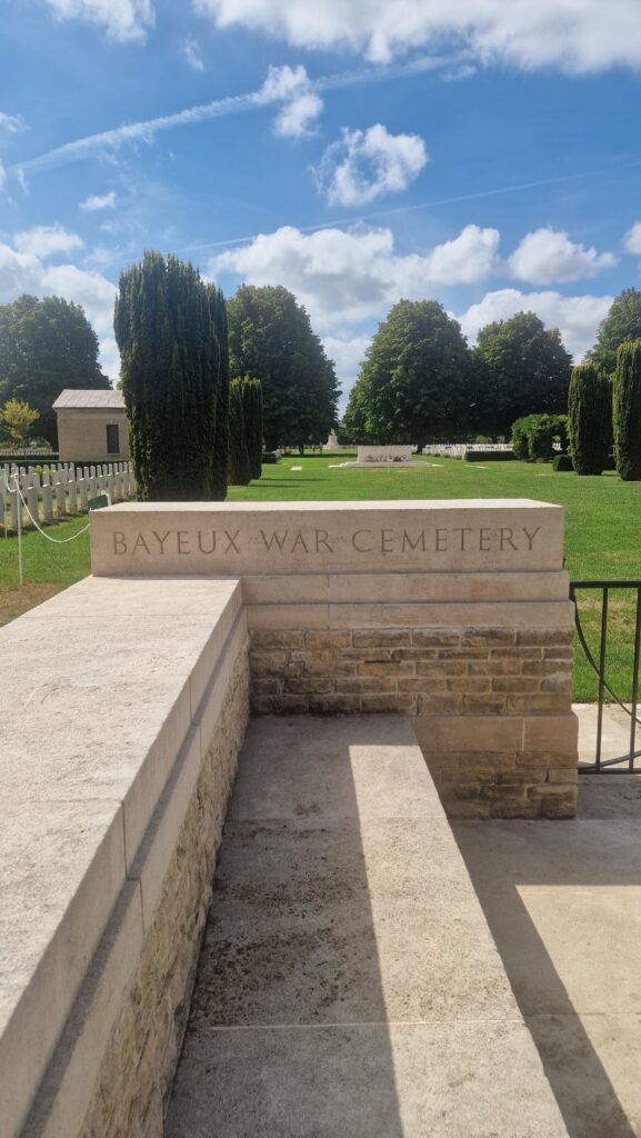 Bayeux